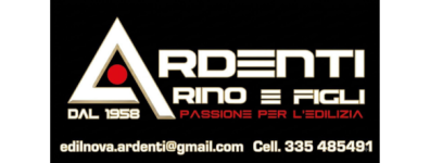 logo ardenti